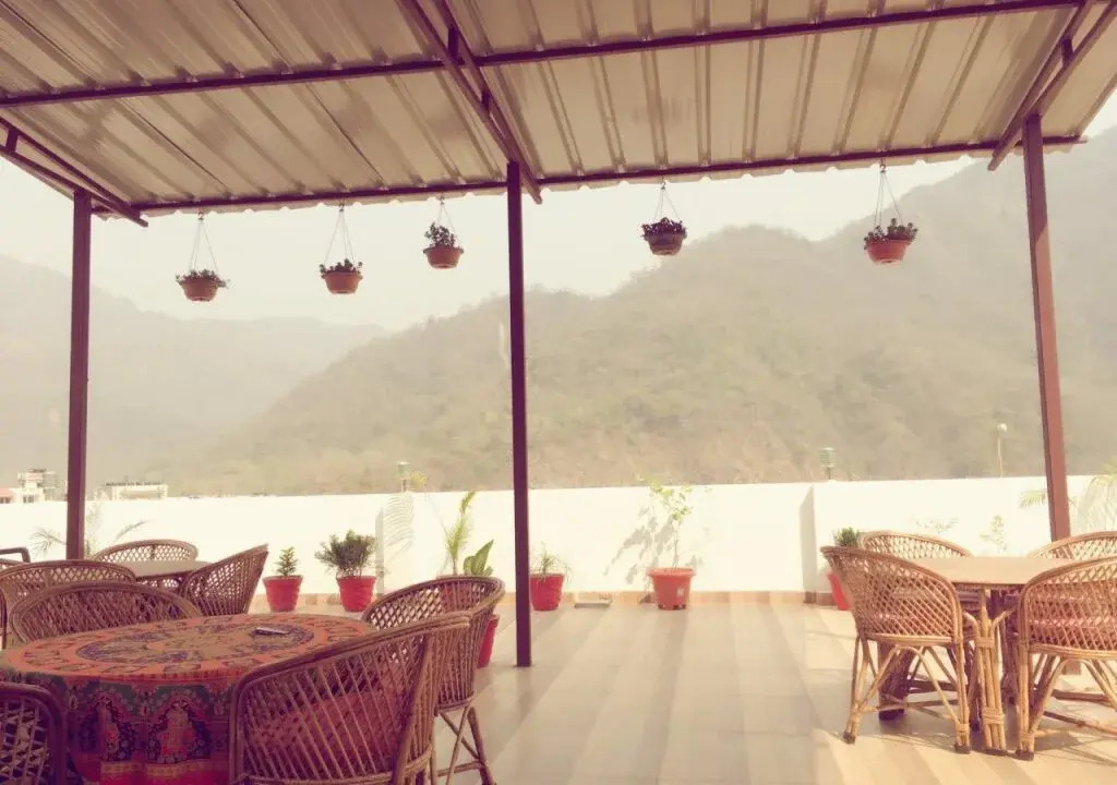 Hotel Vishla Palace