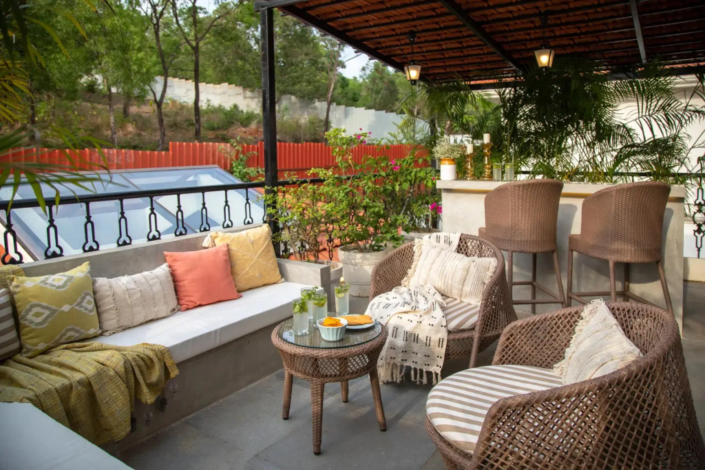 LohonoStays Colina Villa A