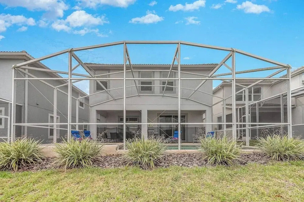 1565 Muligan Blvd, Davenport, 6 BED