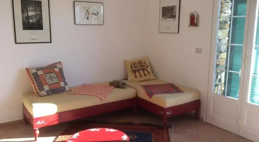 Villa Orizzonte