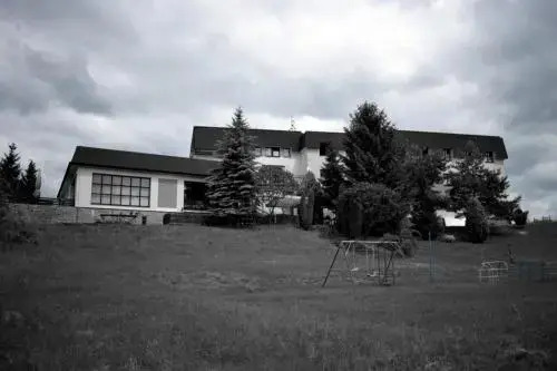 Hotel Rozkoš