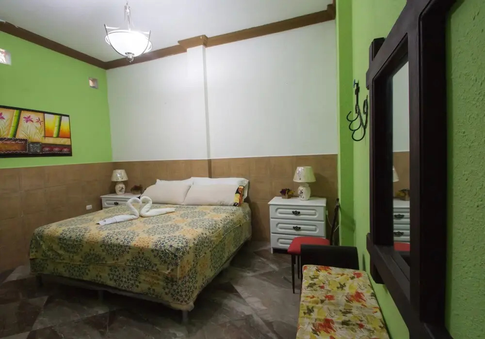 Hostal Casa de Grethel