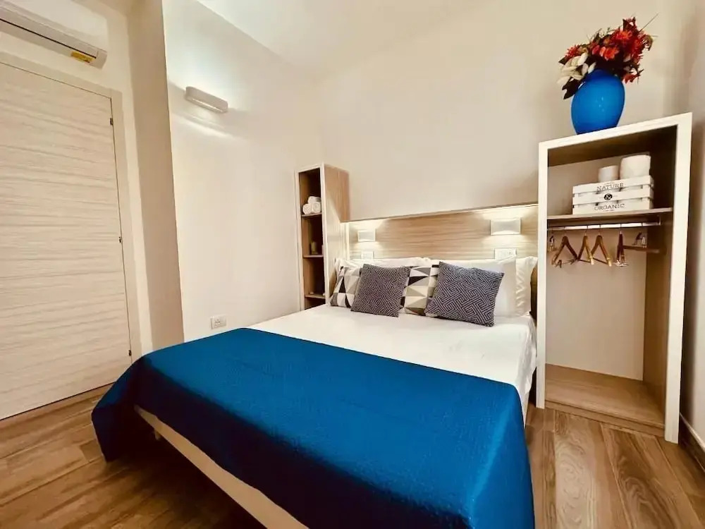 B&B THE SEA - Family Rooms