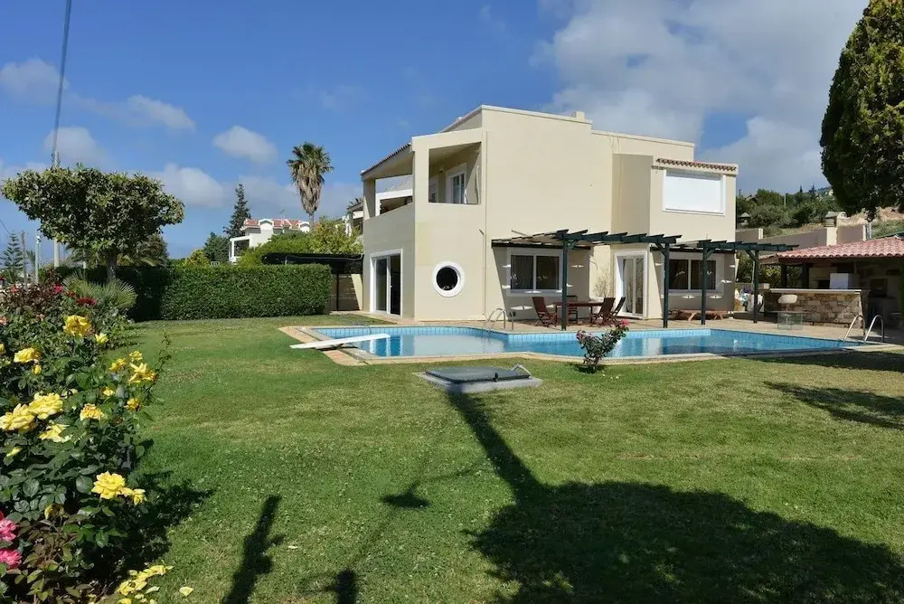 Villa Xenia