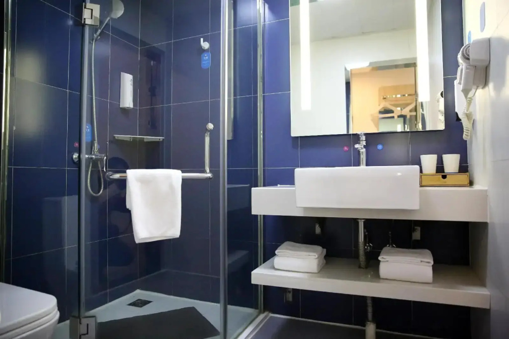Hanting Hotel