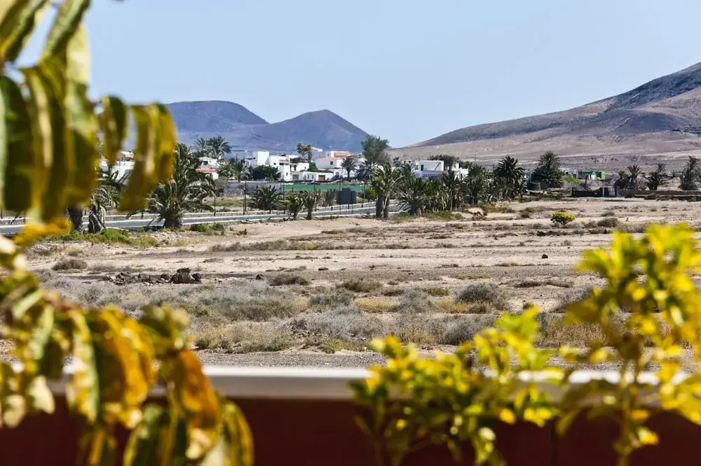 Apartment Cotillo Country 20D
