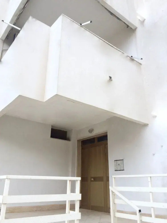 V Apartments