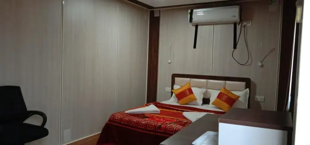 Bhavya Resort - Luxury Boutique Desert Camp