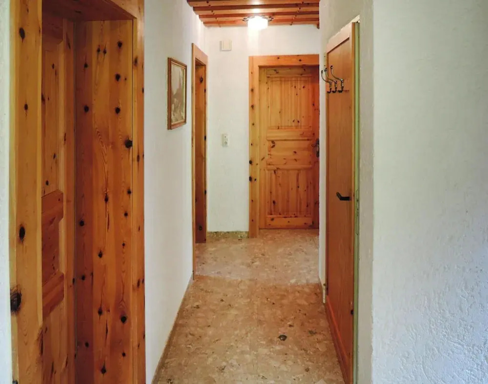 holiday home, Fusch an der Glocknerstraße
