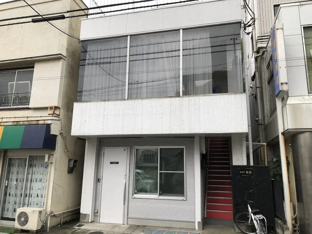 Maison Nagasaki V 201
