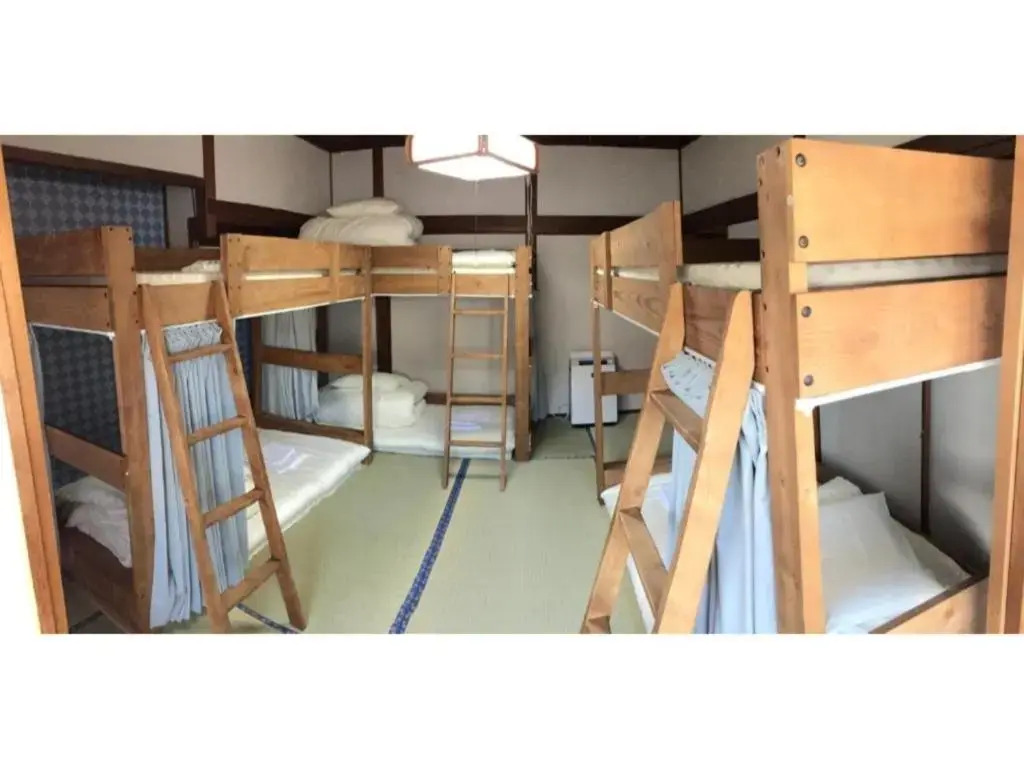KINOSAKI KNOT