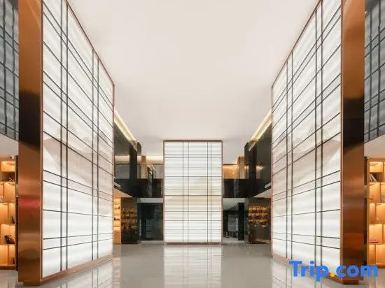 Jinyi Preferred Hotel (Chayouhouqi Government Affairs Service Center Branch)