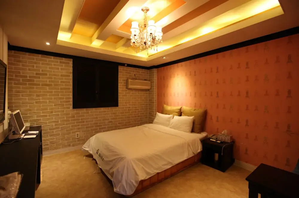 Theme 21 Motel