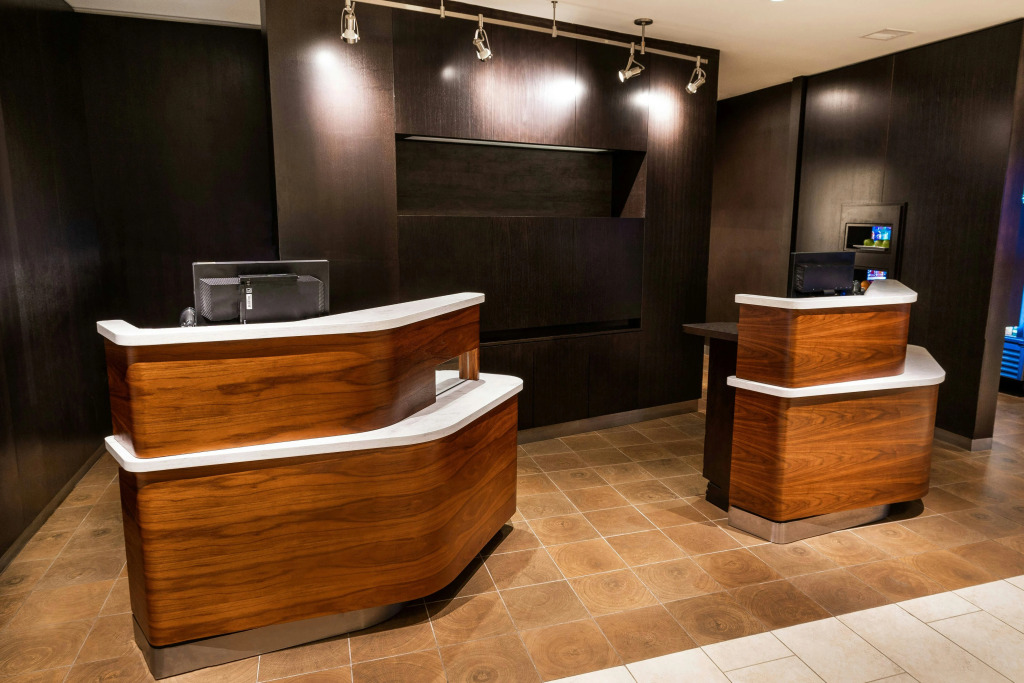 Residence Inn Largo Medical Center Drive