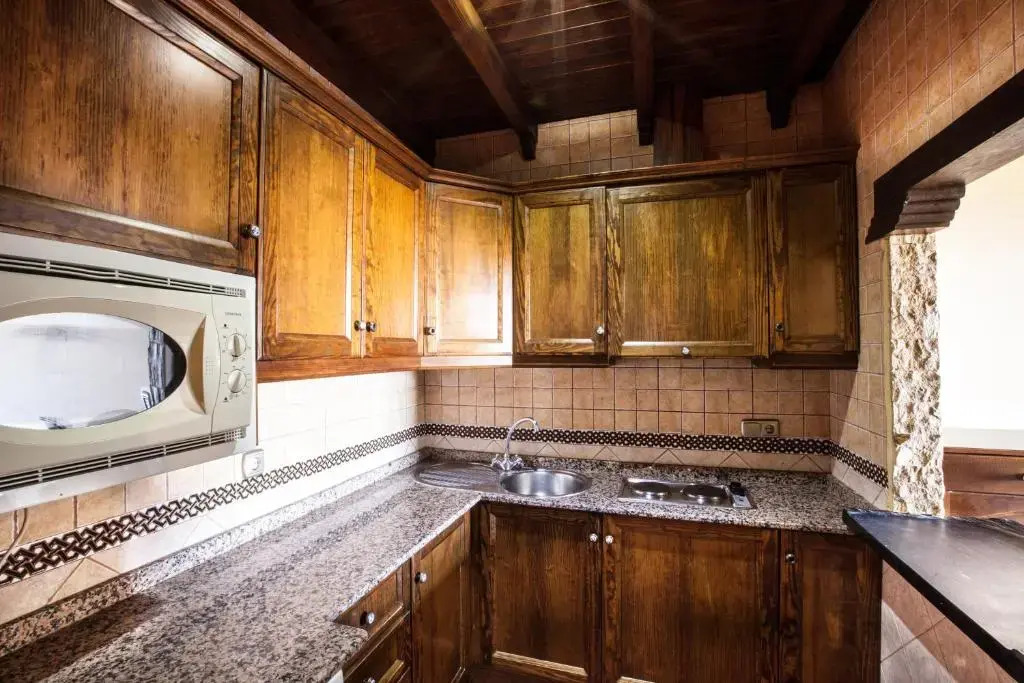 Alojamientos Rurales Benarum con Spa