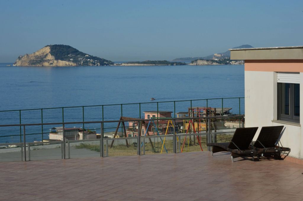 Miramare Residence