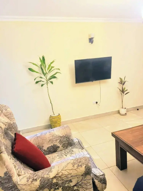 Elegant Urban Hideaway- 2 Bedroom Near Kilimani