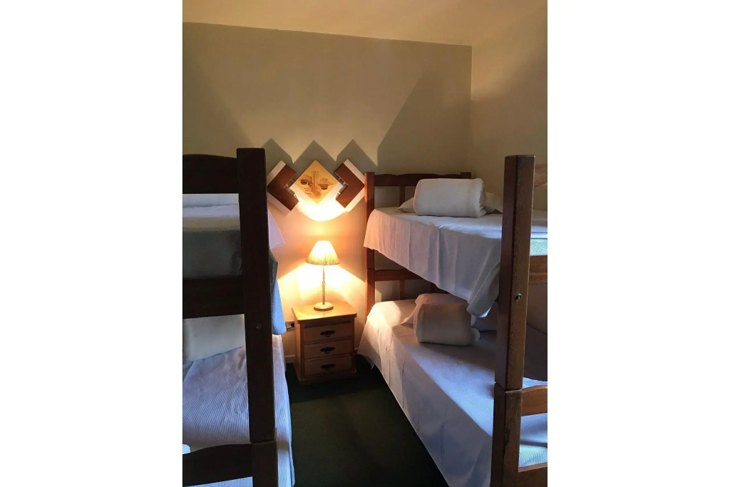 Flat Araucaria 1 by Capivari Lodge Home