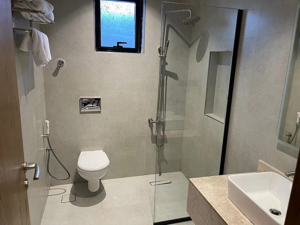 Voyage Residence فوياج ريسدينس للشقق المخدومة