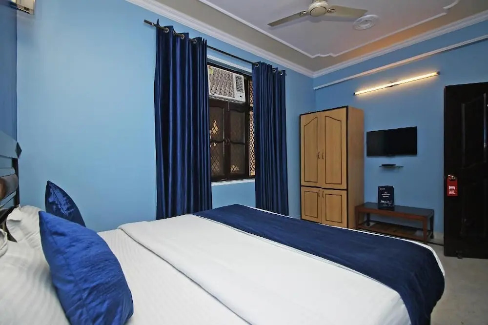 Winsome Residency