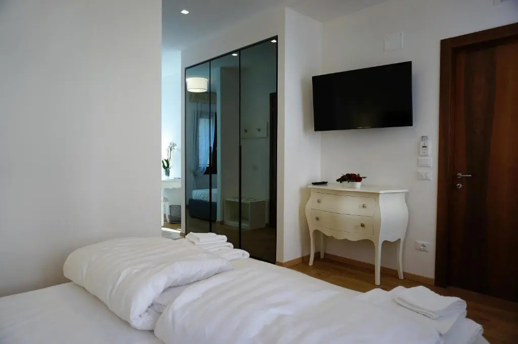 B&B HORTUS