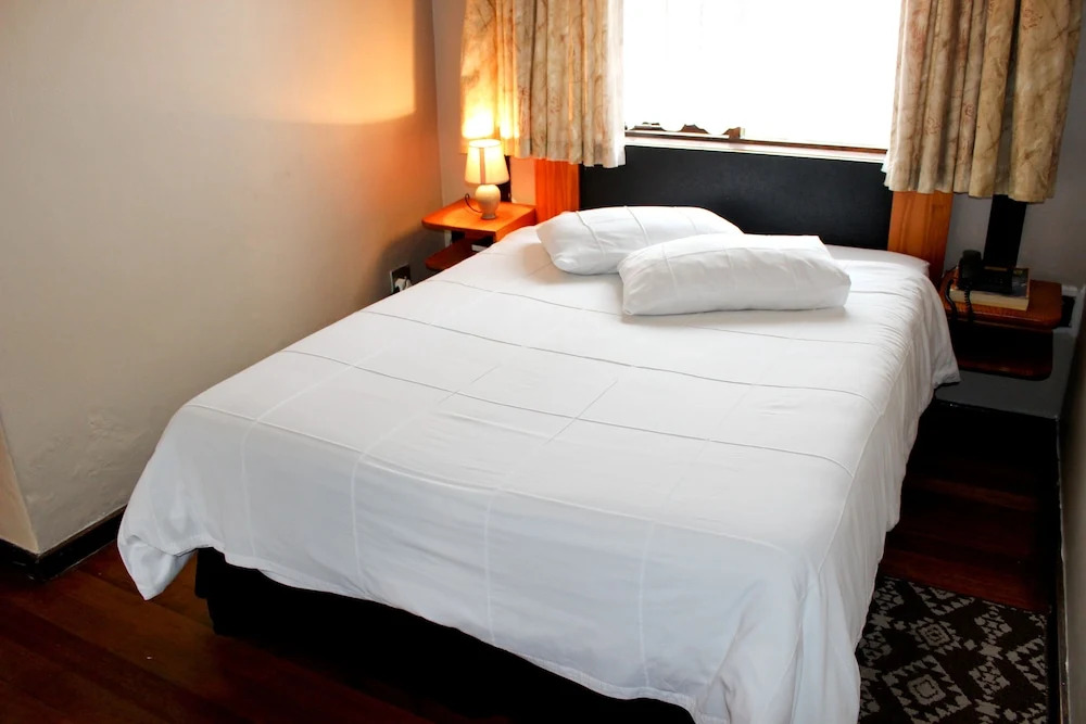 The Countyard Hotel
