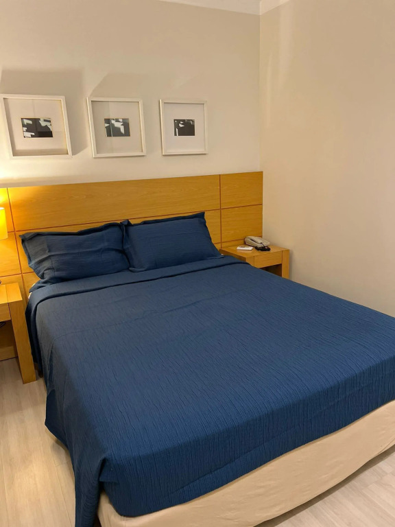 Elegance Suites Congonhas