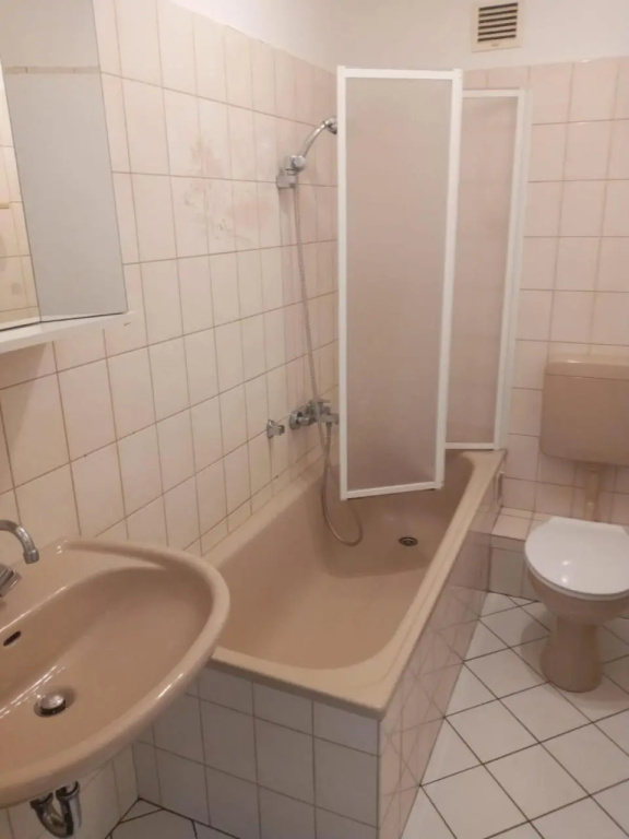 Monteurzimmer/Ferienwohnung Bottrop