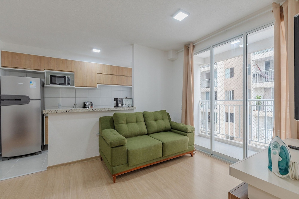 Mirante #607 - Apartment in Fortaleza by Carpediem