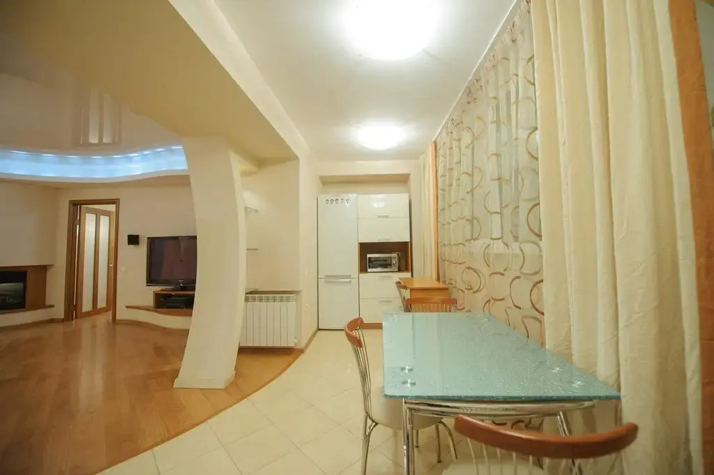 Apartments Petrovskie
