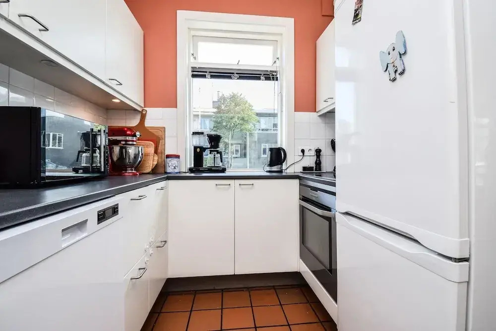 Apartment H43
