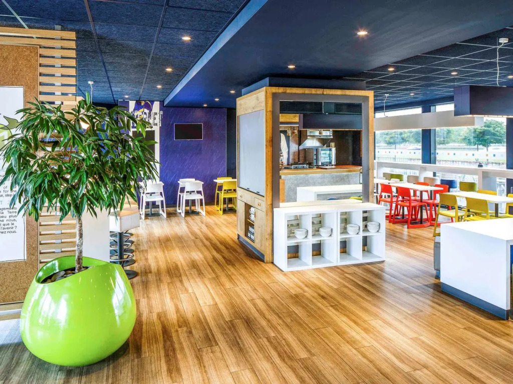 ibis budget Hotel Edinburgh Park