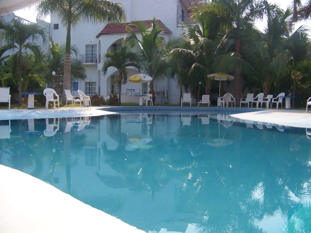Hotel Plaza Tangolunda