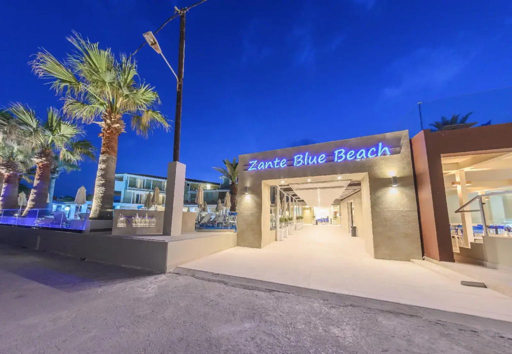 Turtle Beach House
