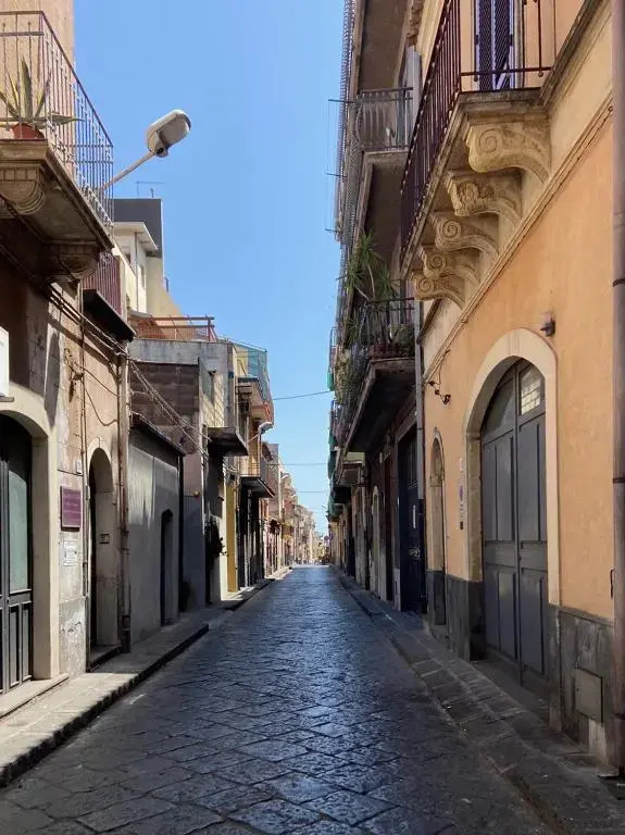 Casa Casti