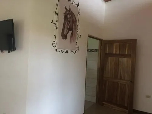 Hotel Rancho Ecuestre Hermanos López