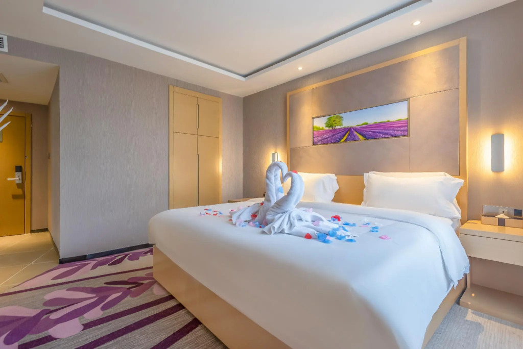 Nan Yang Hotel - Qingdao