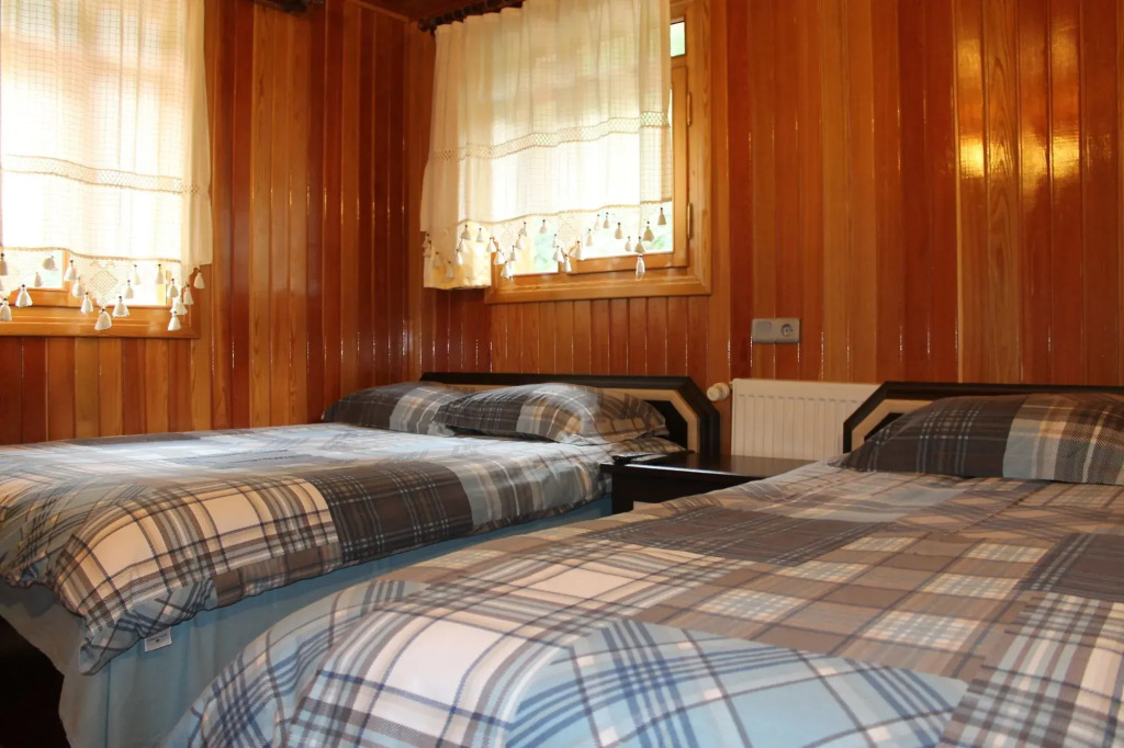 Ayder Avusor Hotel