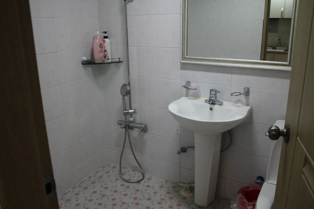 Hongcheon Heidi Pension