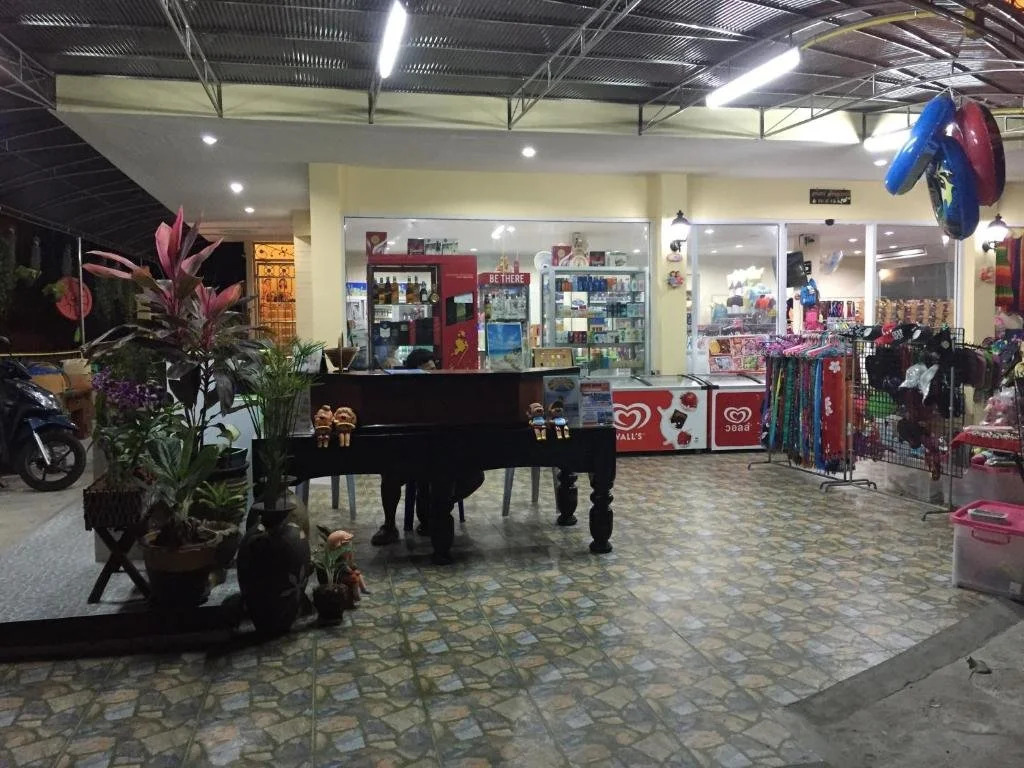 Nong Nuey Rooms