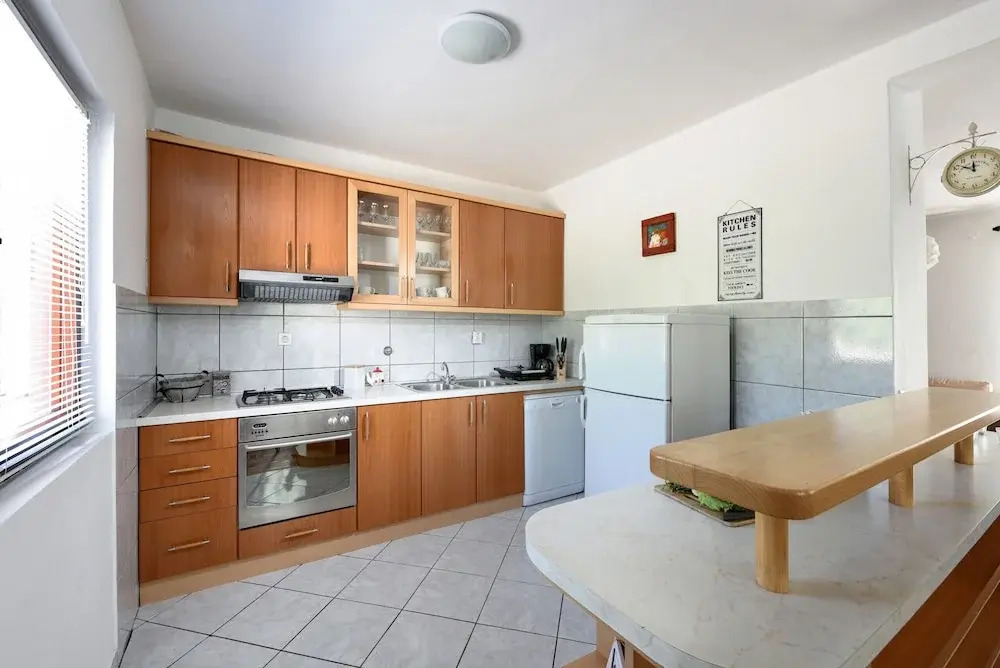 Villa Pine ZadarVillas