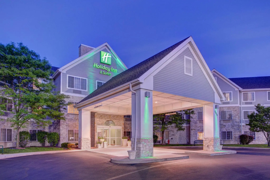 Holiday Inn Milwaukee Airport by IHG