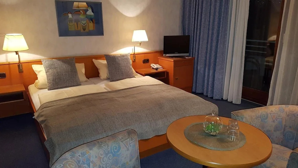 Hotel Vier Linden