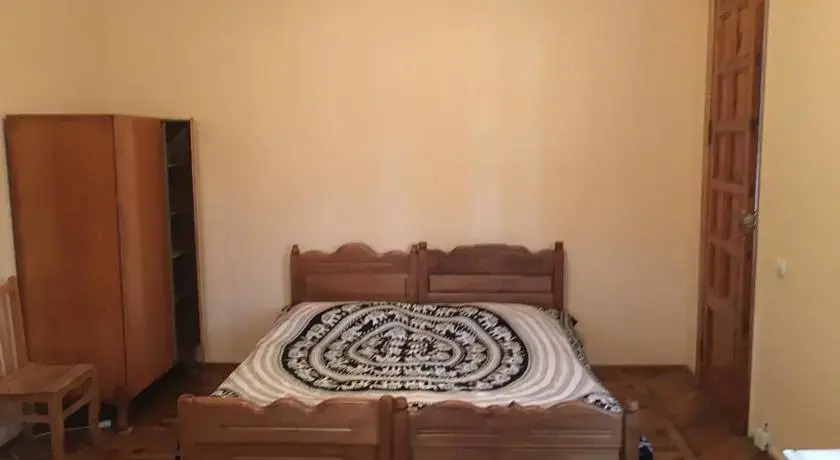 Pepos Guesthouse