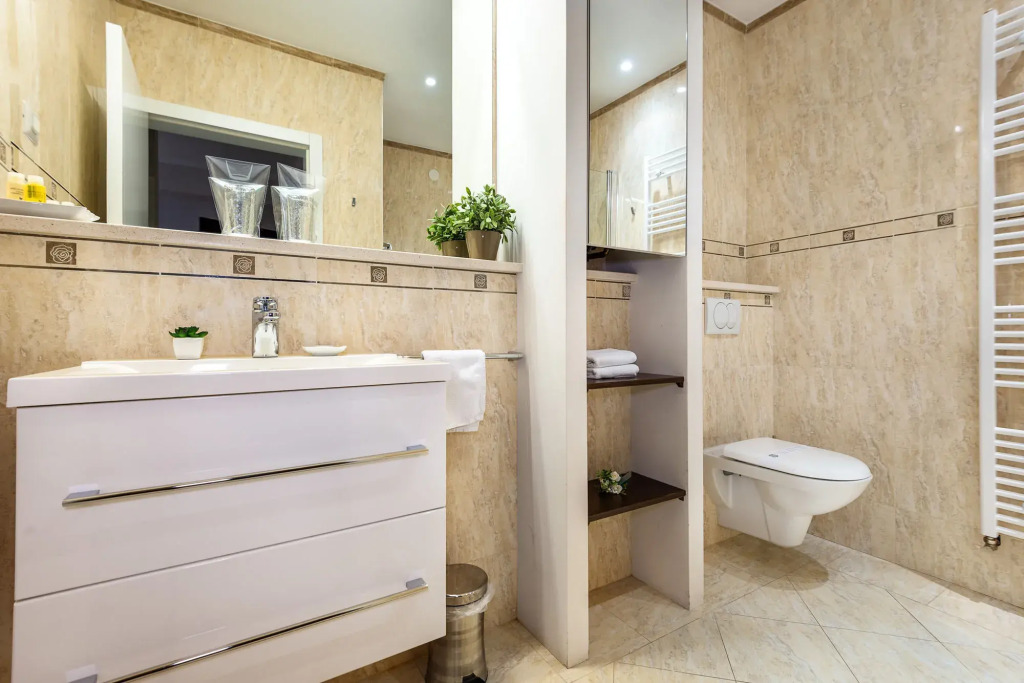 Meridien Luxury Apartments