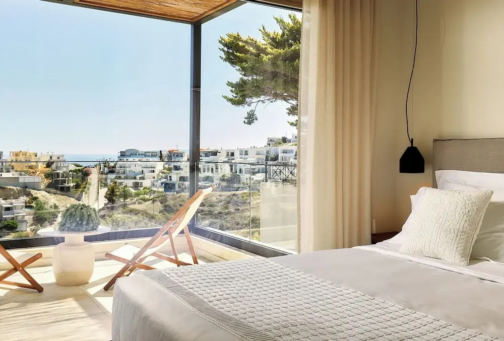 The Nook -luxury Living at the Edge of Tranquility