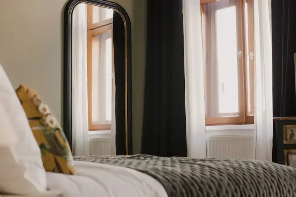 Oak House Vienna - Boutique Guesthouse near Meidling Station