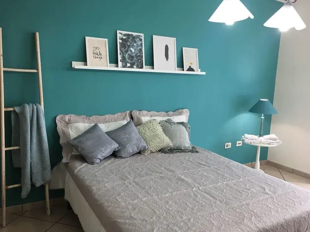 B&B "Alle Corti"