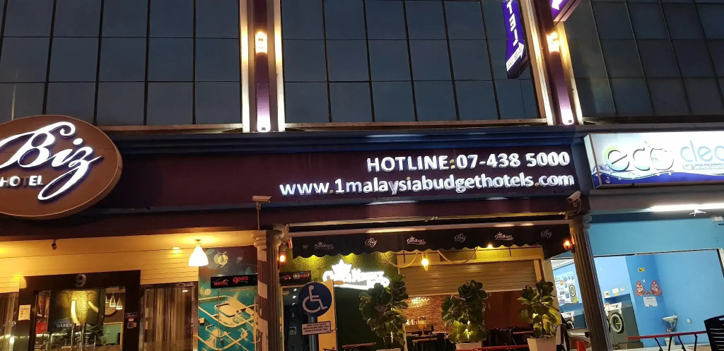 Biz Hotel