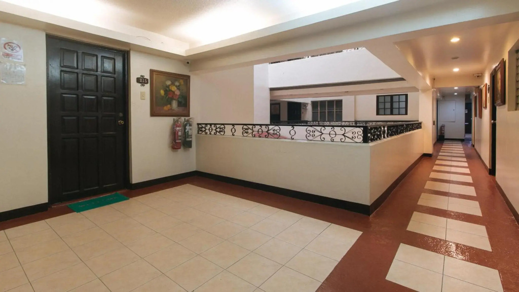 El Rico Suite Makati by RedDoorz
